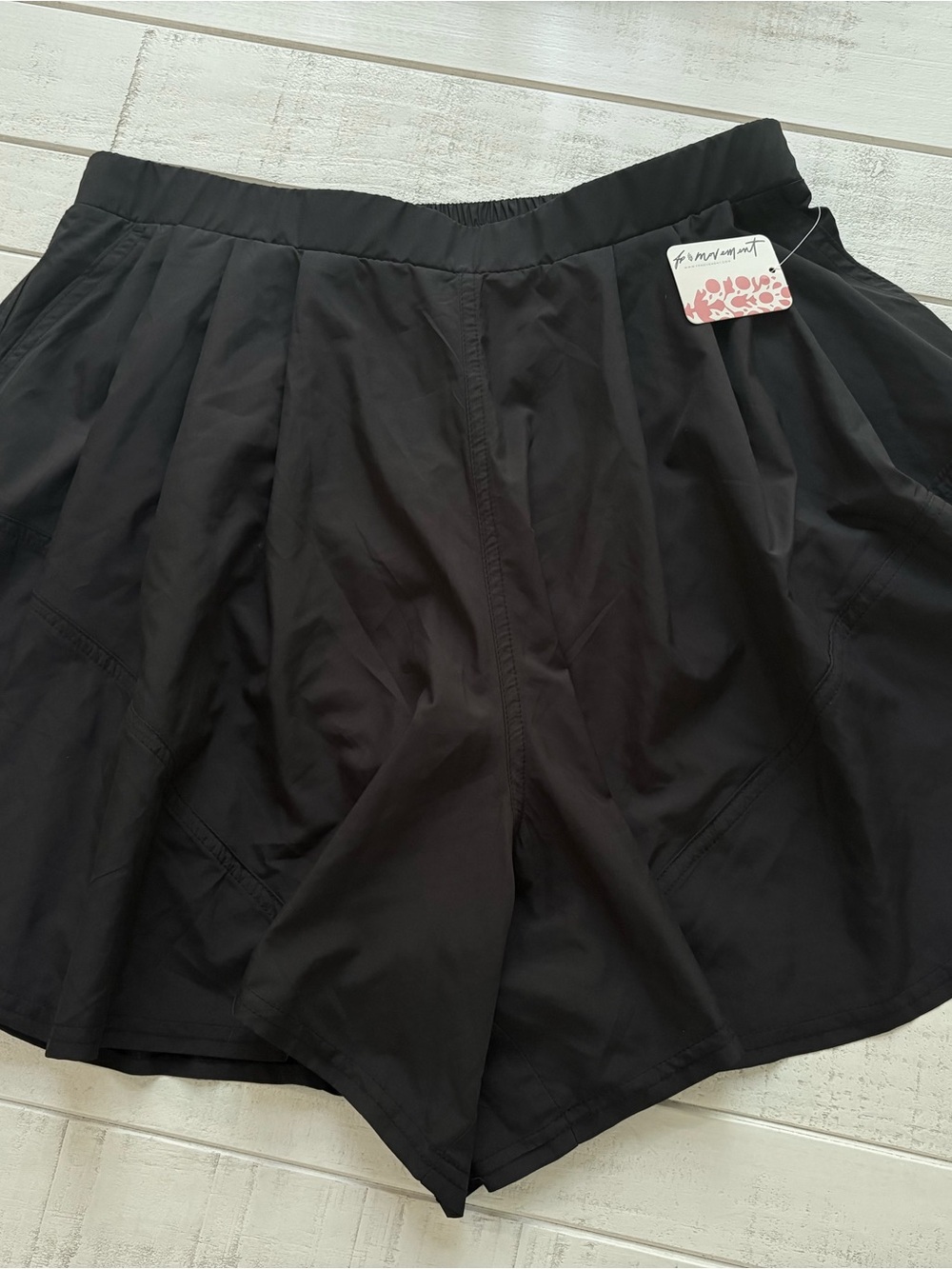 FP Movement Center Court
Shorts